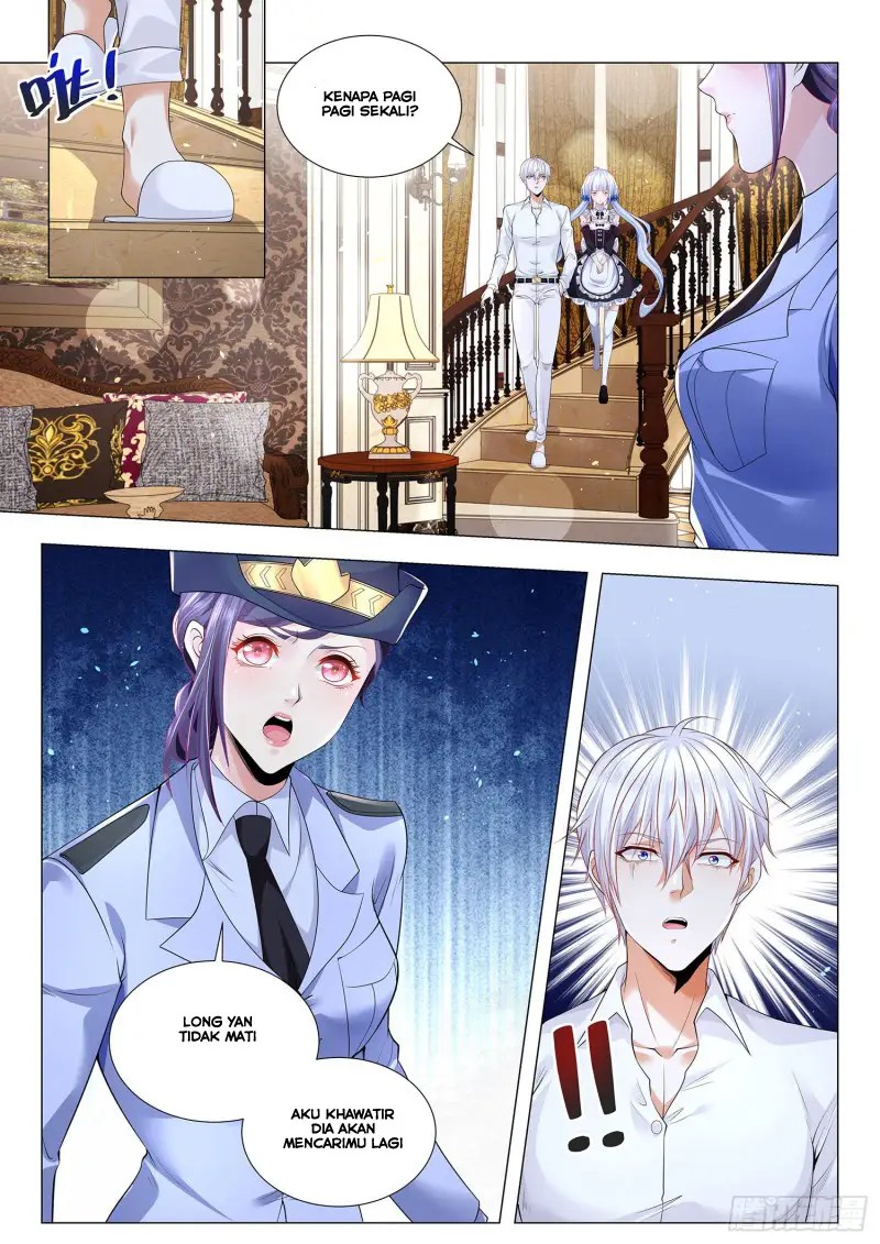 Shen Hao’s Heavenly Fall System Chapter 304 Gambar 12